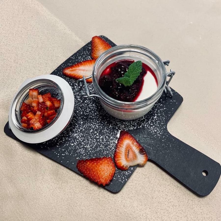 Alojamento Restaurante Dom Dinis Вила-Нова-ди-Пояриш Экстерьер фото